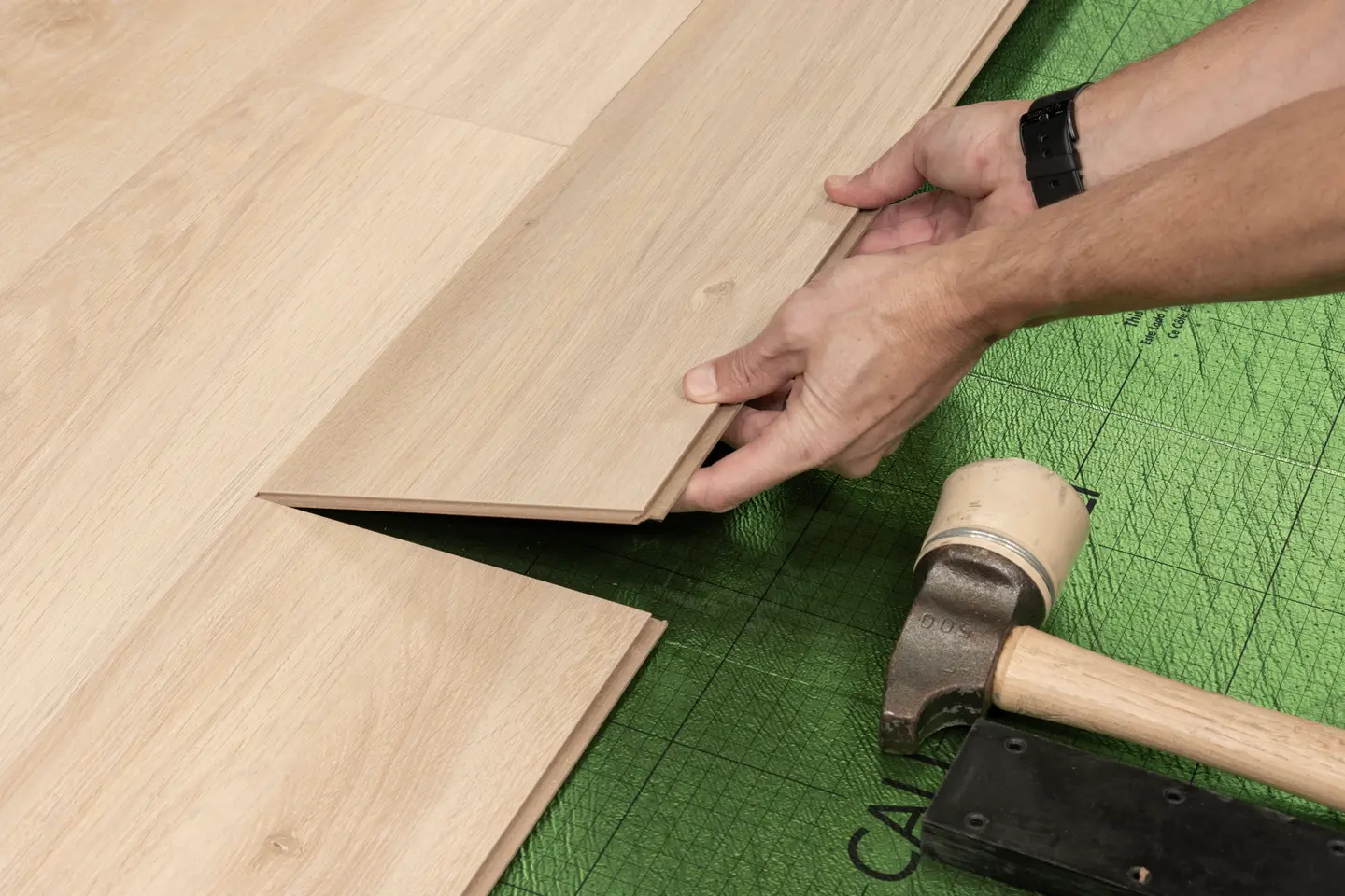 Vallemar Blanc view 4